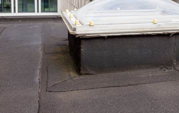disadvantages of South Luffenham flat roofs