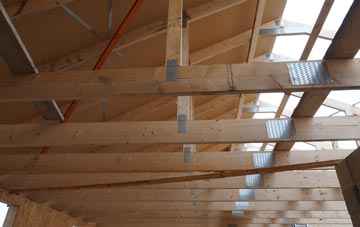 South Luffenham roof truss costs