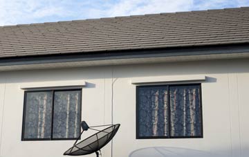South Luffenham rubber roof costs