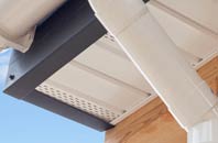 find rated South Luffenham soffit companies